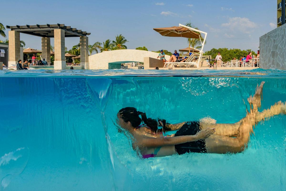 Mercure Darwin Airport Resort