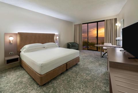 Hilton Garden Inn Darwin