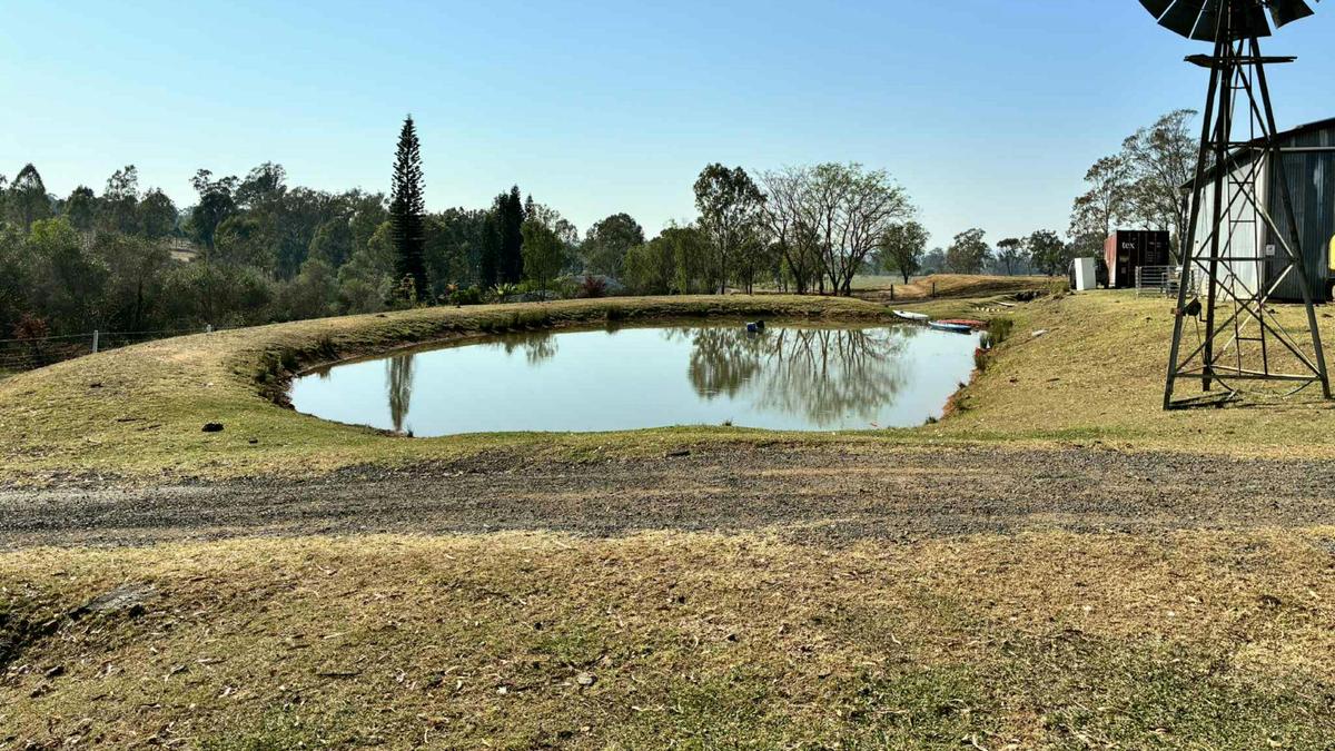 Placid Hills Farm Stay