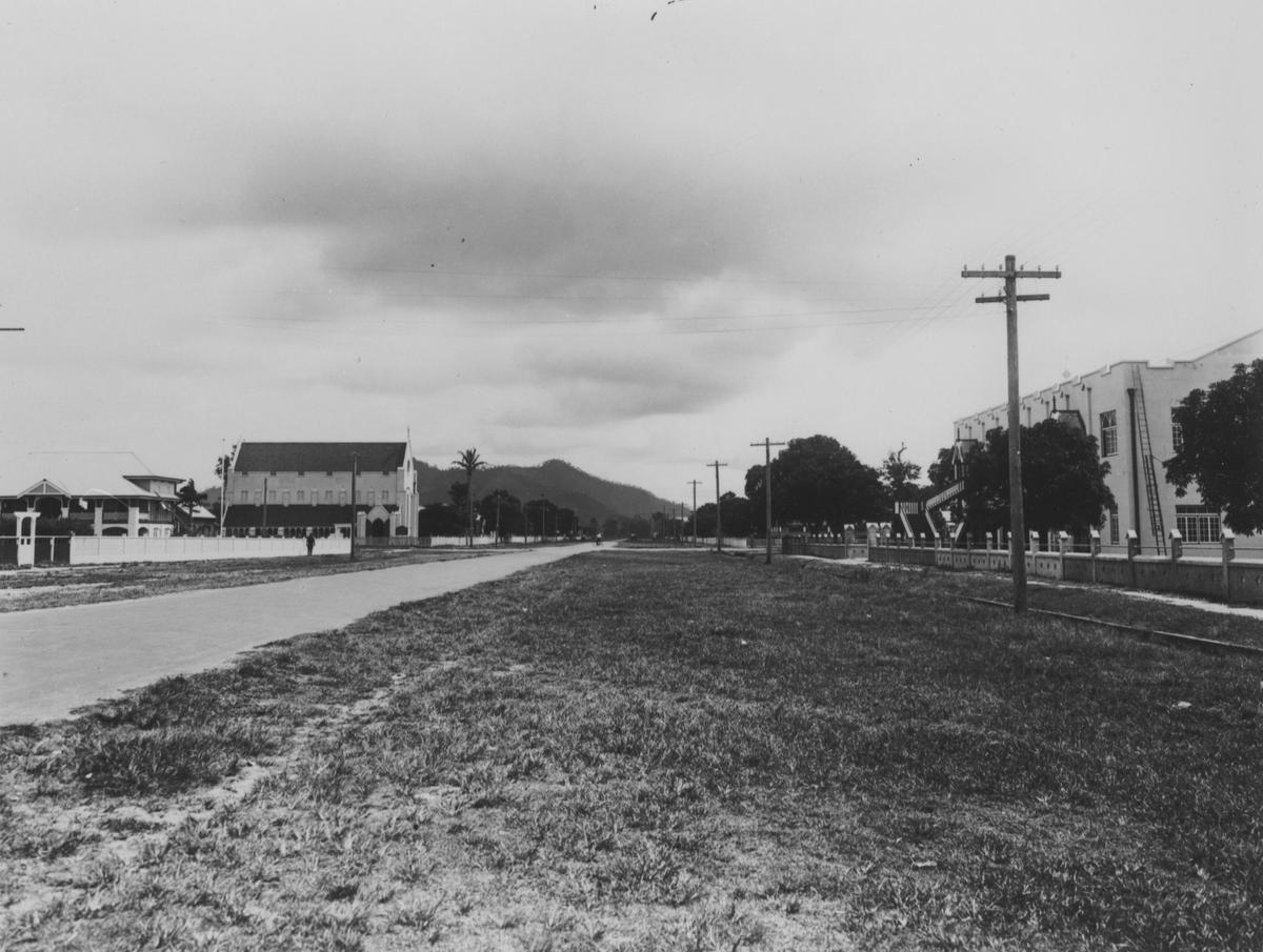 Historic Street View