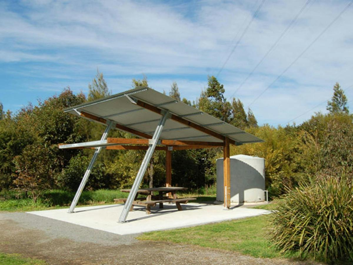 Riverside Park, Hunter Wetlands National Park. Photo: Susan Davis/NSW Government