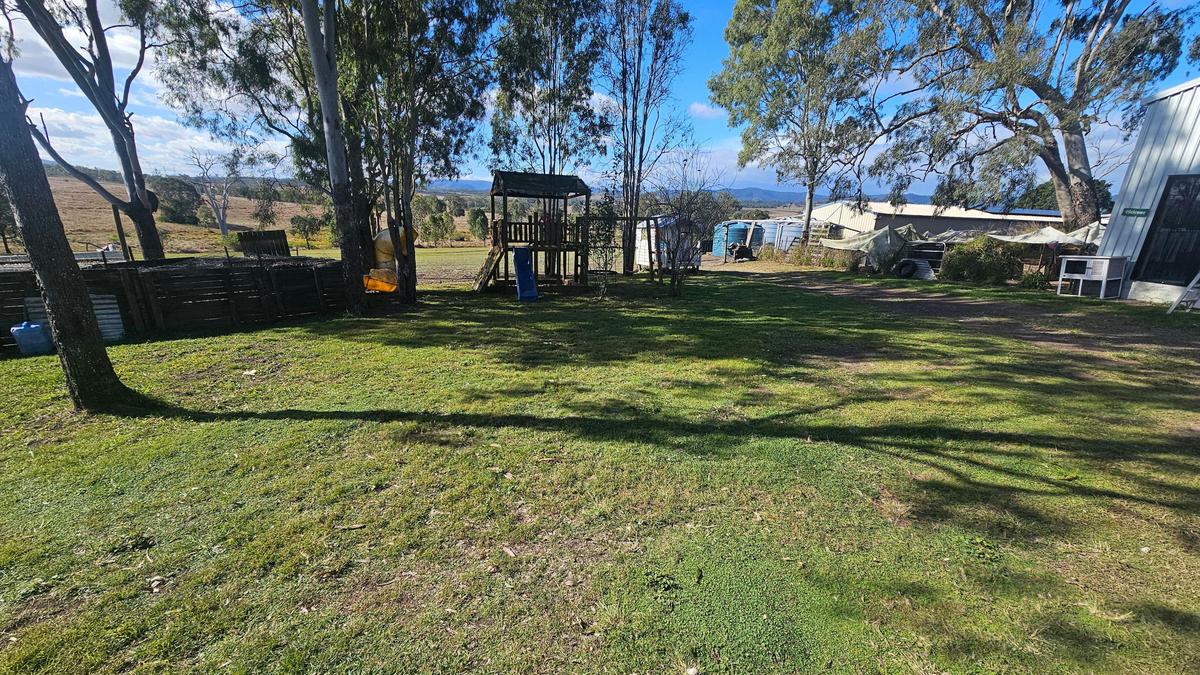 Chesterfield Yurts