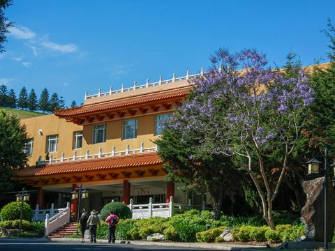 Nan Tien Temple Pilgrim Lodge