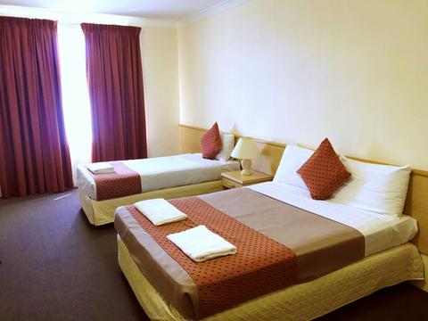Family Rooms