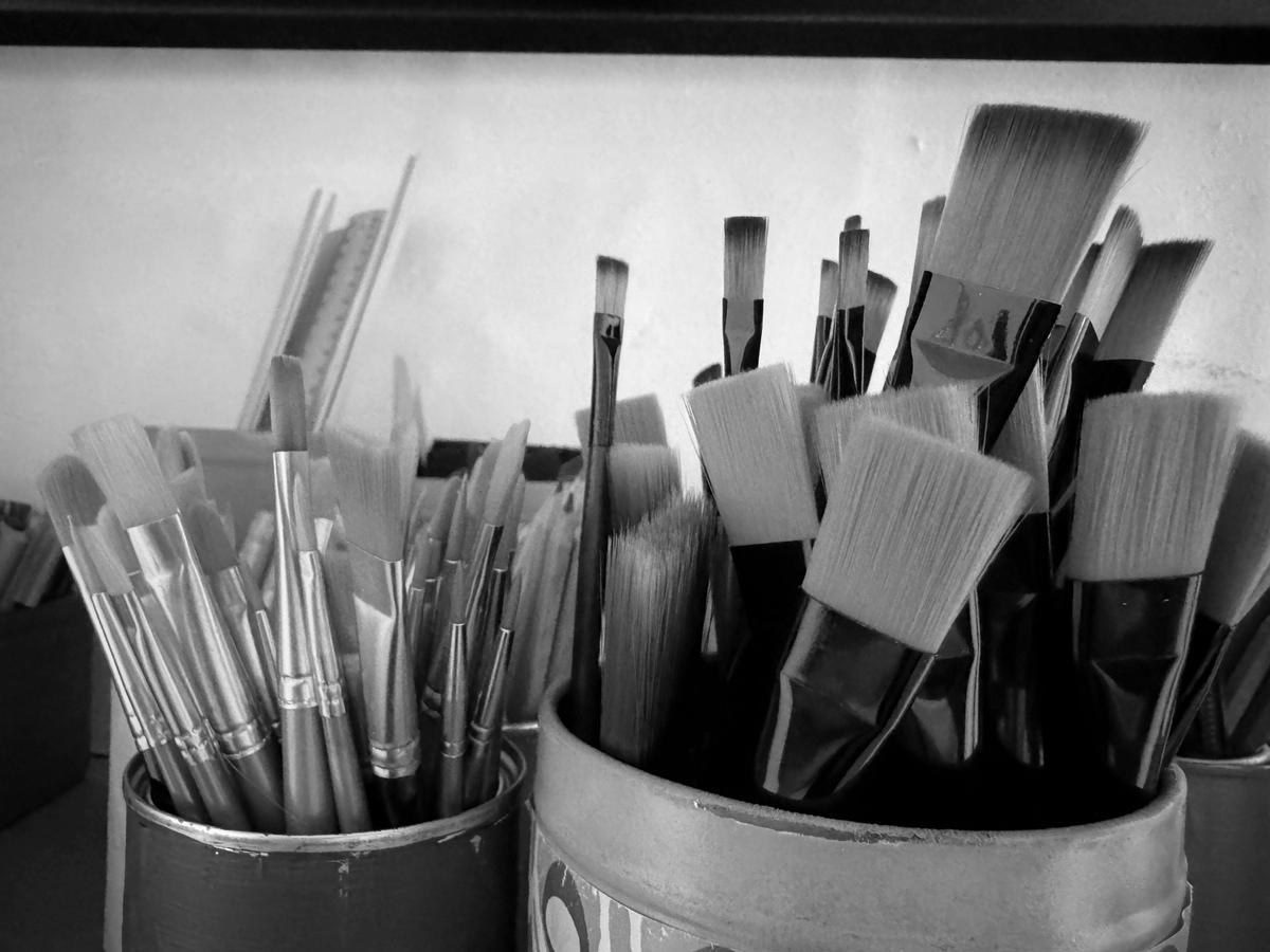 Brushes