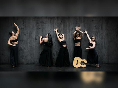 Strike a Chord - Sydney Fringe Festival