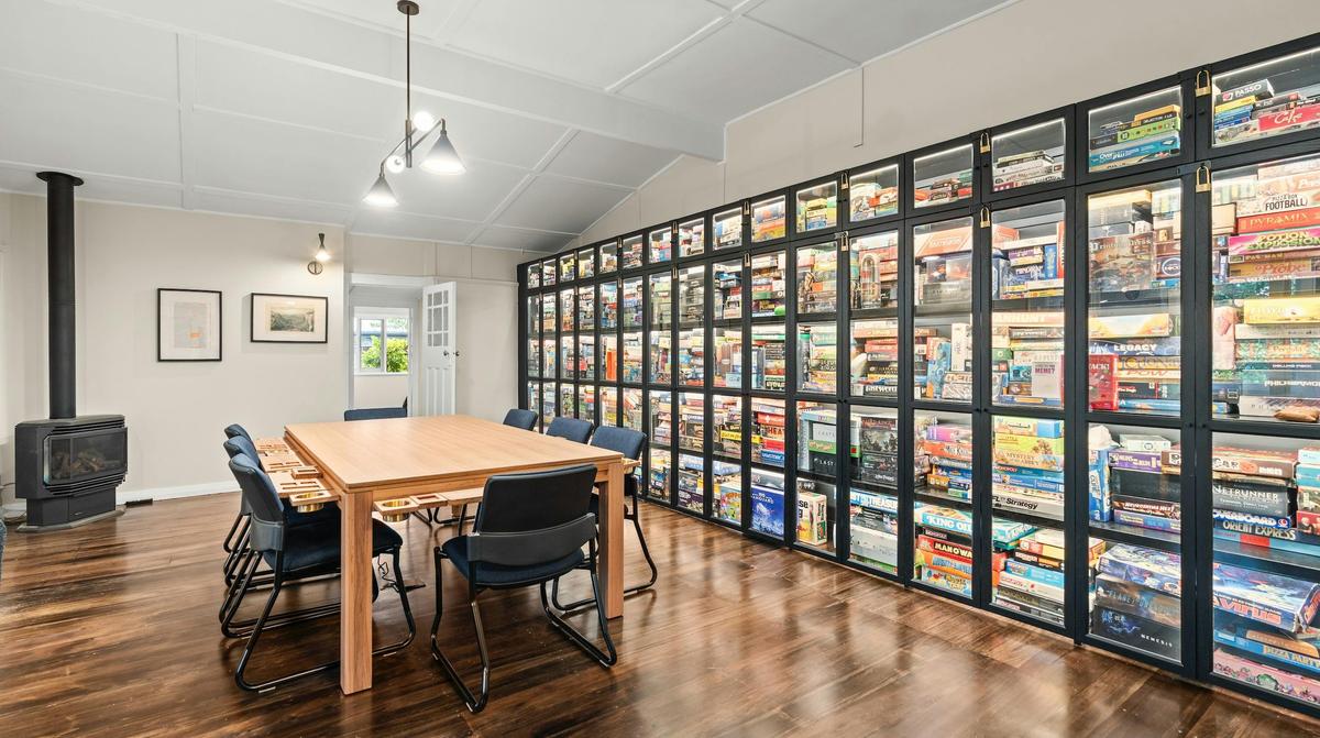 Game Room 1