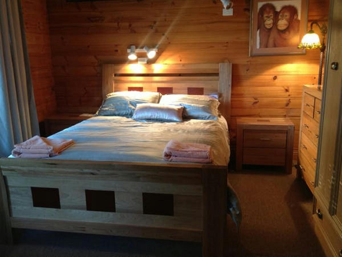 2-Storey Cottage