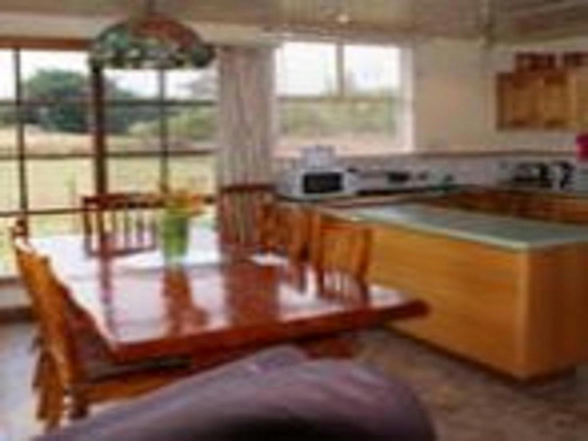 T-Tree Cottage