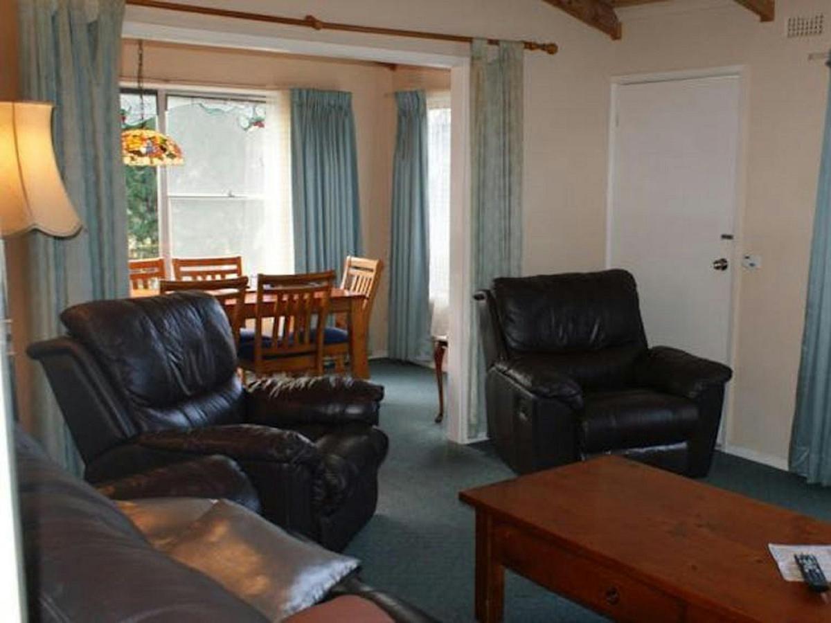 Gumnut Cottage
