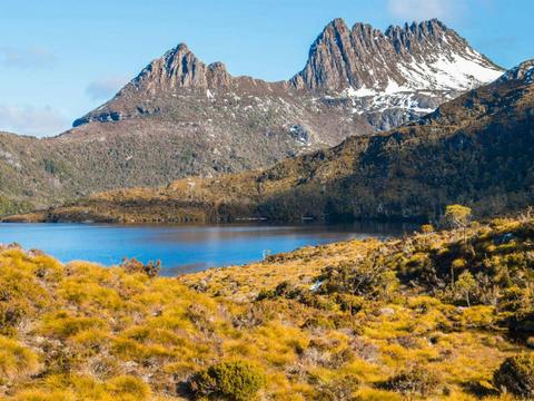 Tasmanian Wonders - 10 Day Guided Holiday