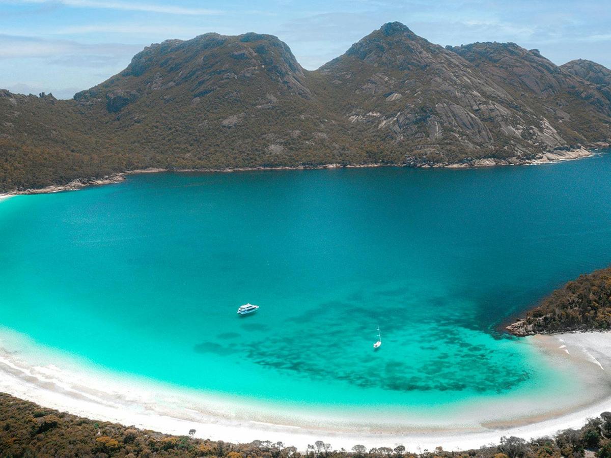 Tasmania's Wilderness and Heritage - 7 Day Guided Holiday