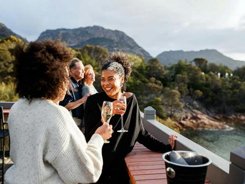 Tassie Getaway | 6 Day Guided Holiday