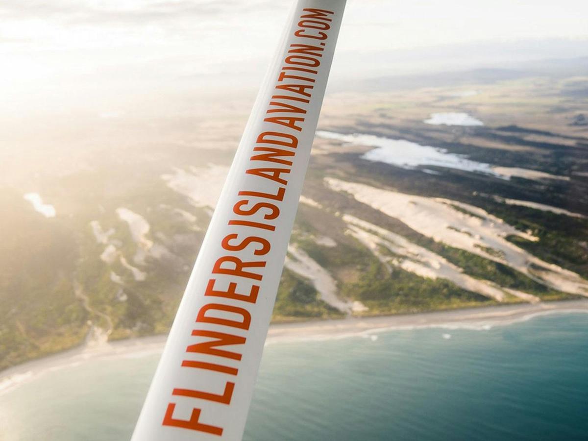 Tasmania & Flinders Island Explorer - 6 Day Guided Holiday