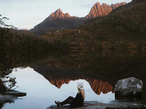 Tasmania's Wild Wonders - 7 Day Guided Holiday