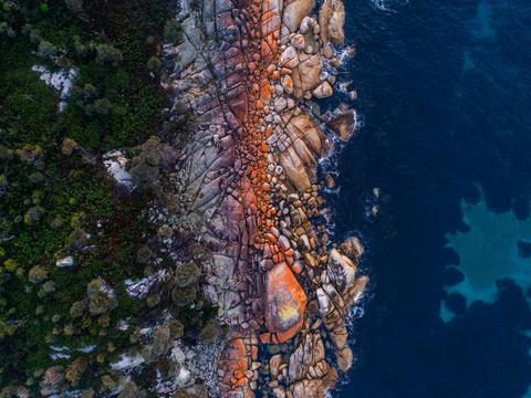 Tasmania & Flinders Island Explorer - 6 Day Guided Holiday