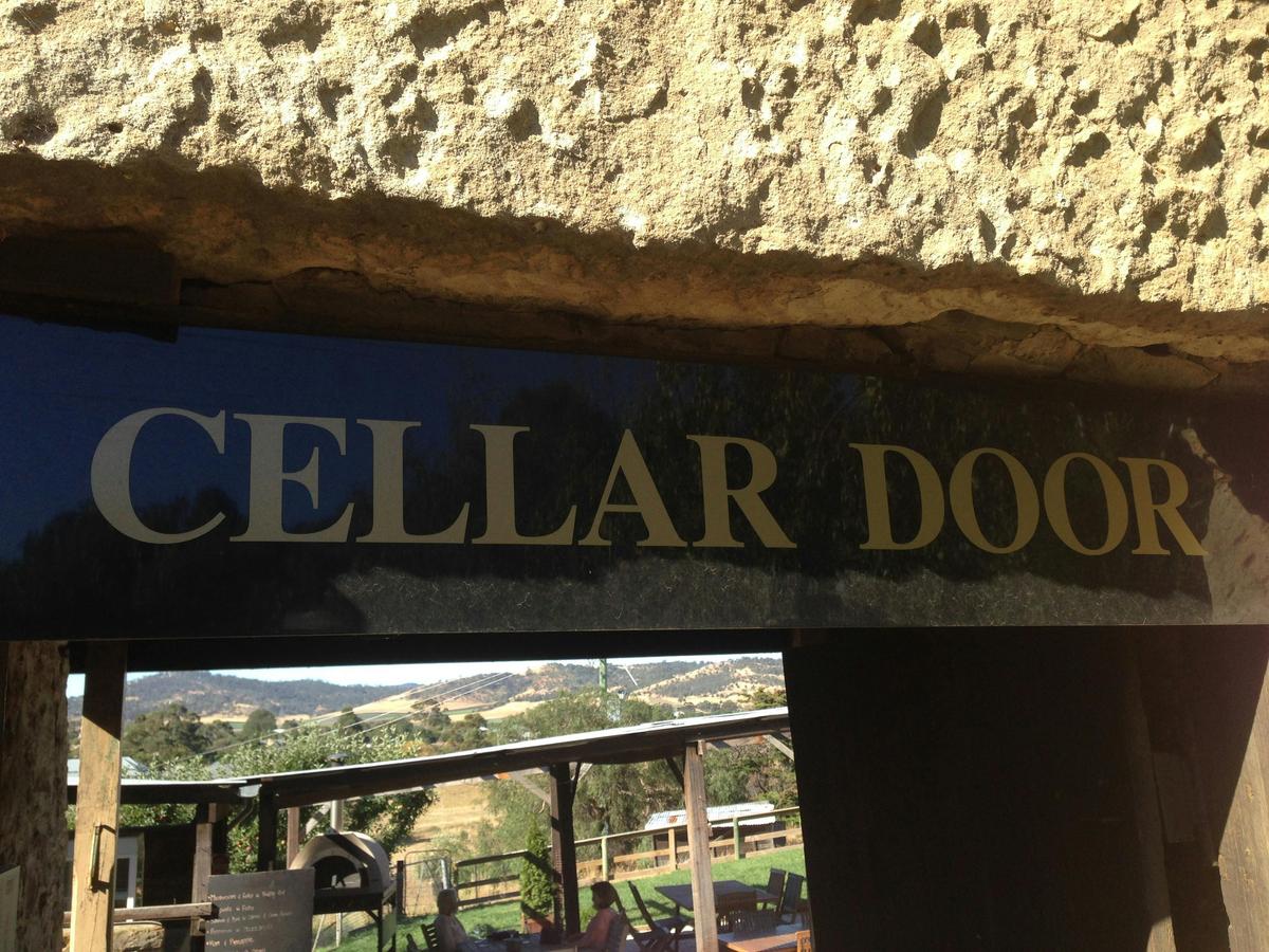 Ageing Barrel Tours