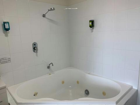 Spa Suite