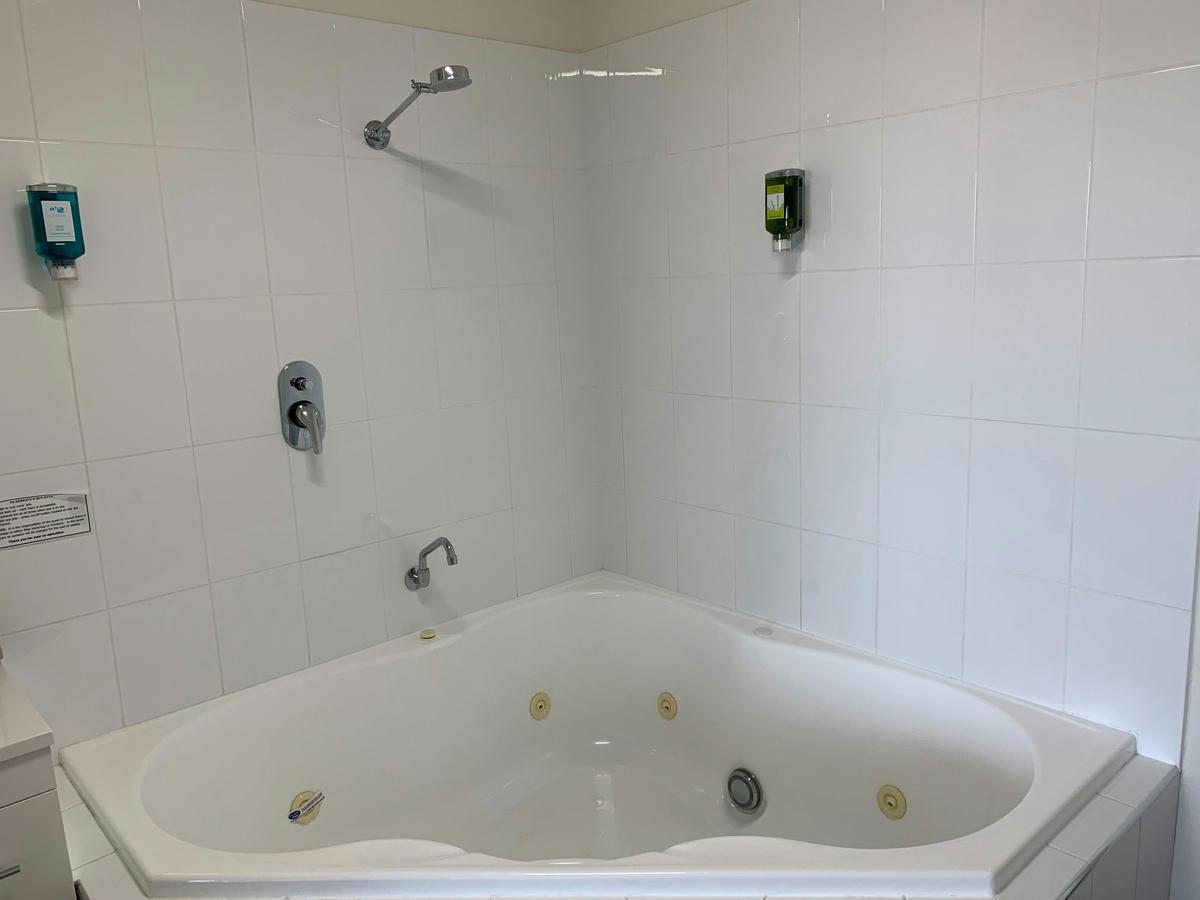 Spa Suite