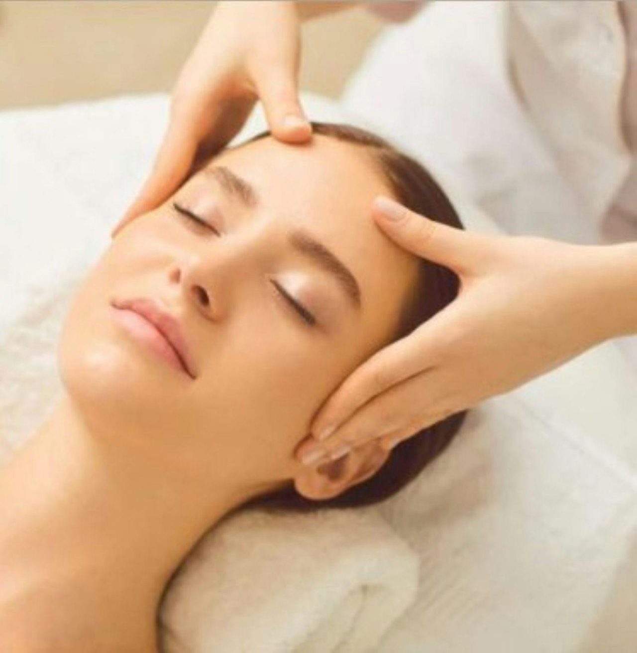 massage