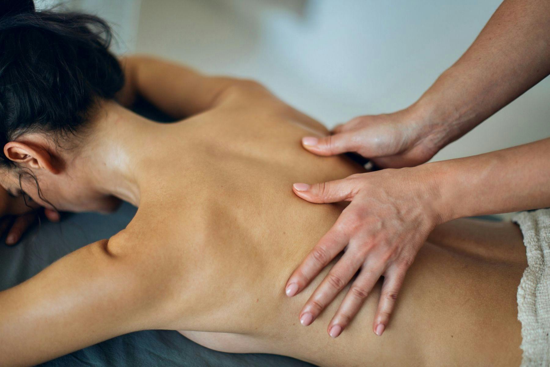 Massage at Shellharbour Village Thai Massage