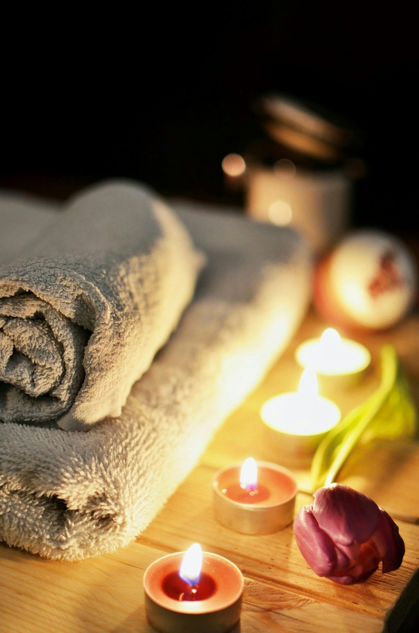 Relax at Shellharbour Village Thai Massage