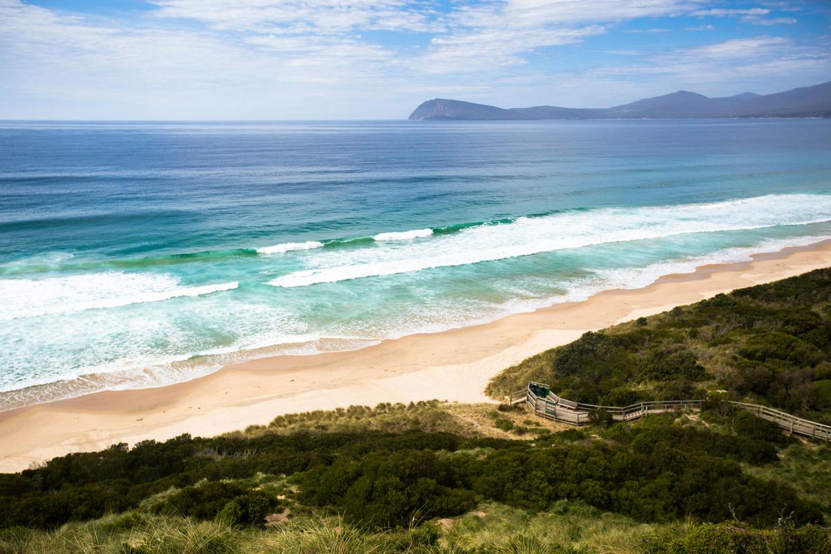 Bruny Island Explorer