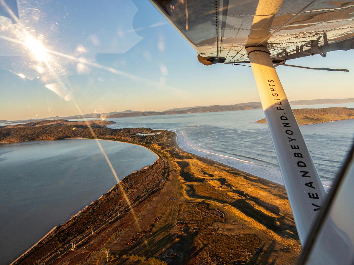 Bruny Island Explorer