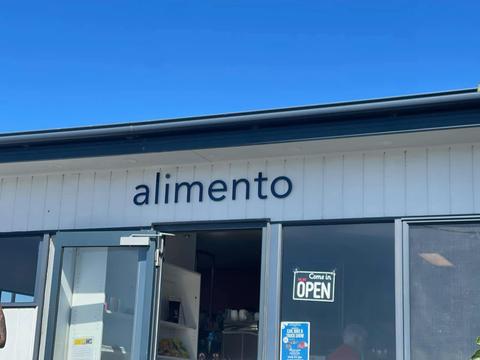 Alimento