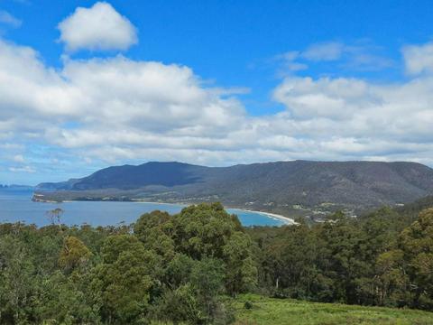 Eaglehawk Neck