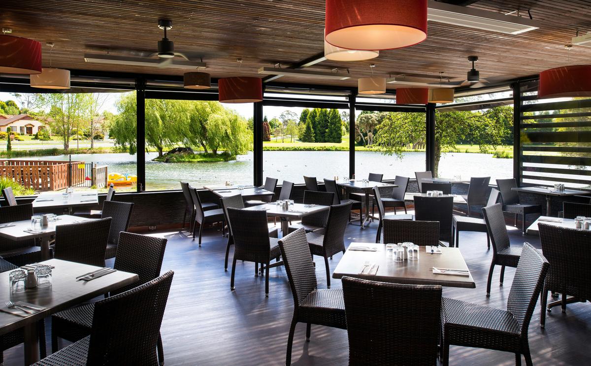 Tamar Valley Resort