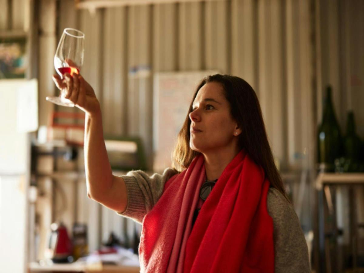 Experience Wine from the makers at Every Man and His Dog Vineyard