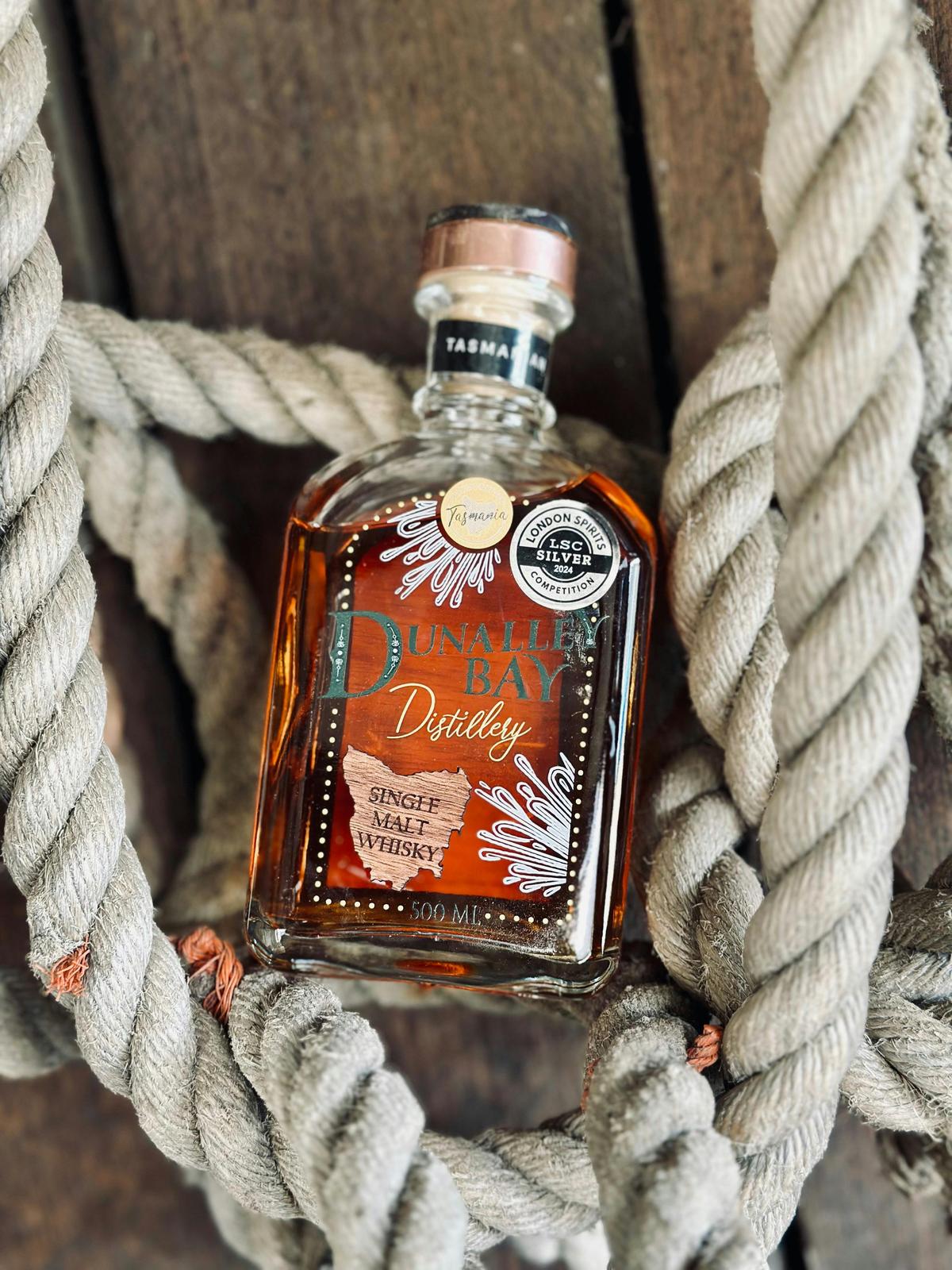 Single Malt Whisky