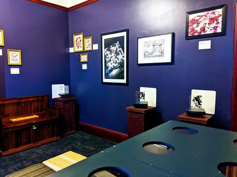 Evolo Room Escape