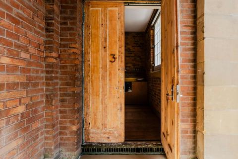 Ebenezer Chapel - Studio Three
