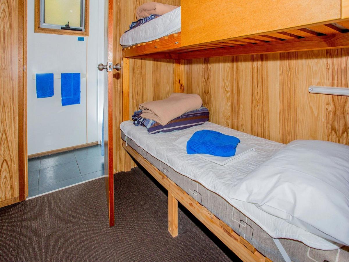 Superior Cabin