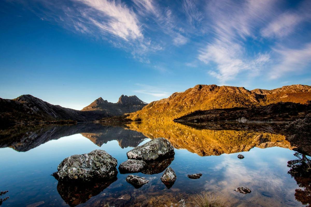 Discovery Resorts - Cradle Mountain