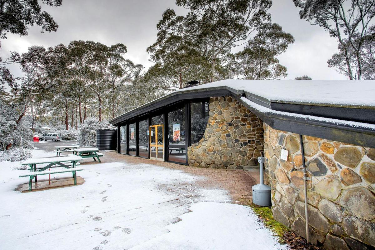 Discovery Resorts - Cradle Mountain