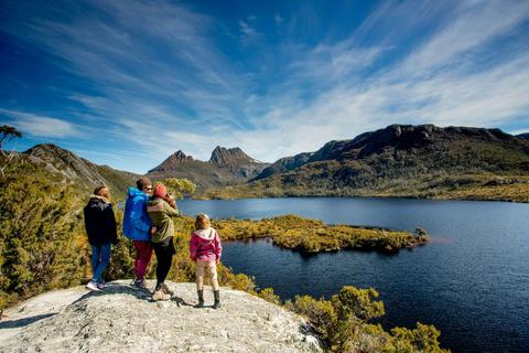 Discovery Resorts - Cradle Mountain