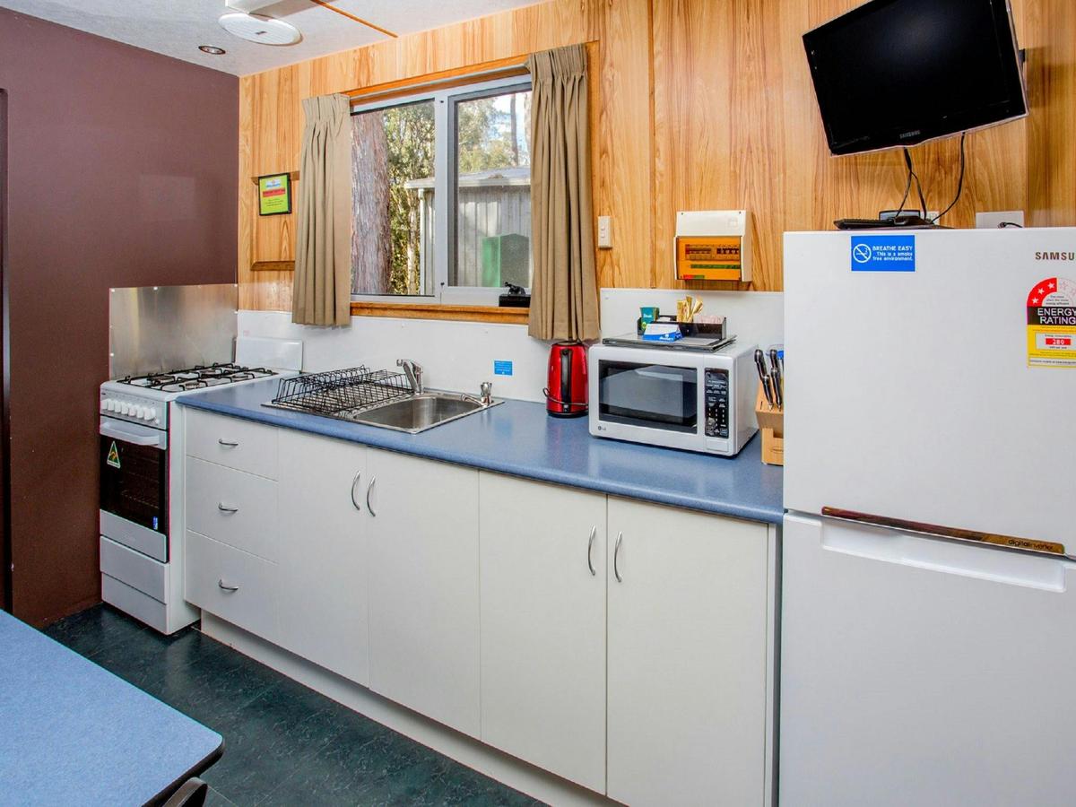 Superior Cabin