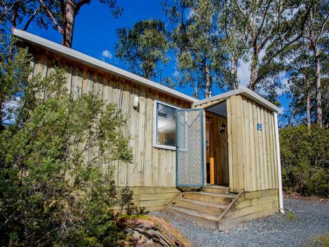 Superior Cabin