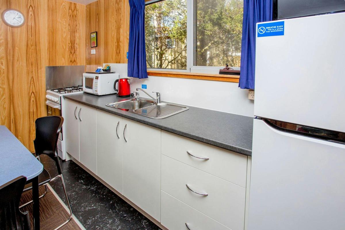 Standard Cabin