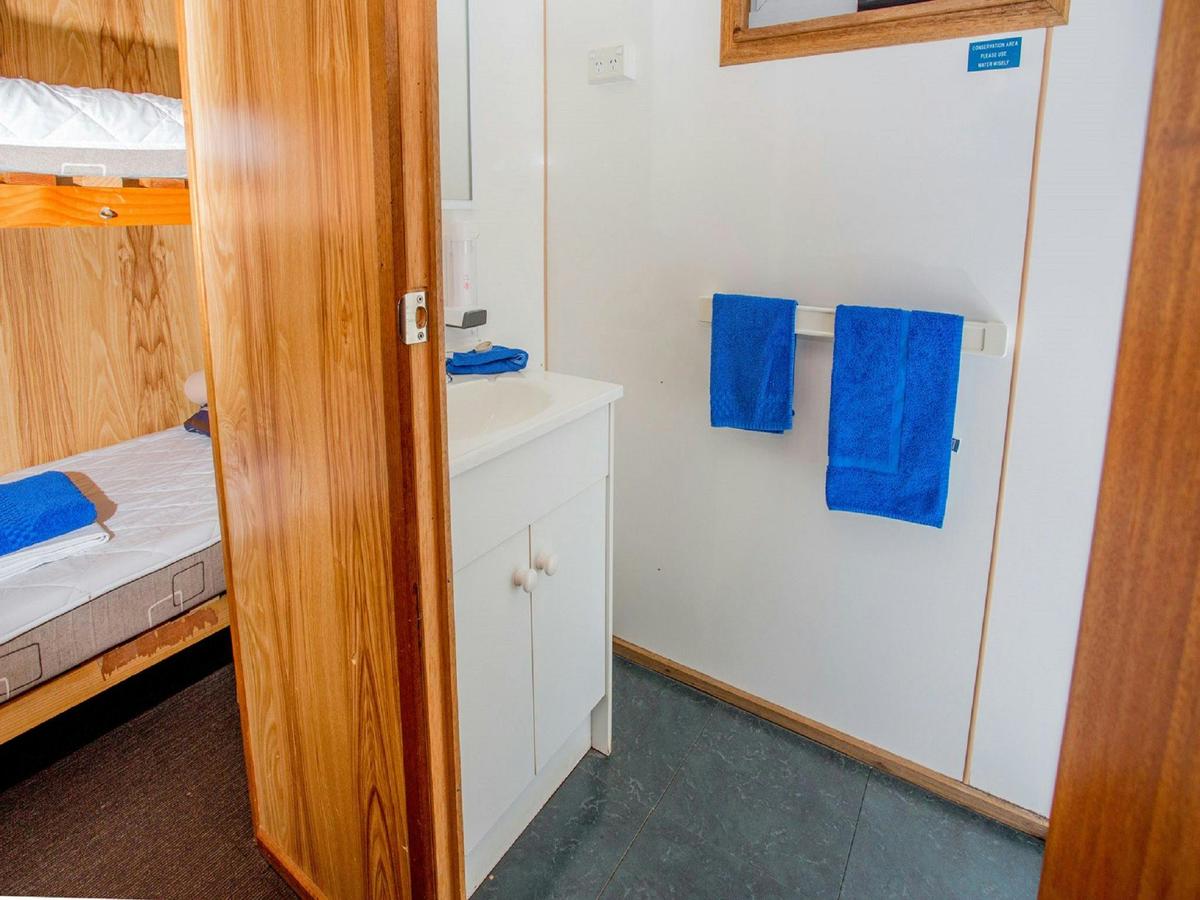 Superior Cabin