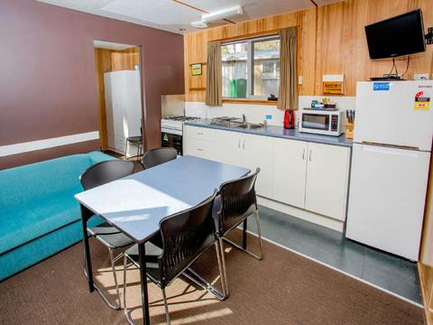 Superior Cabin