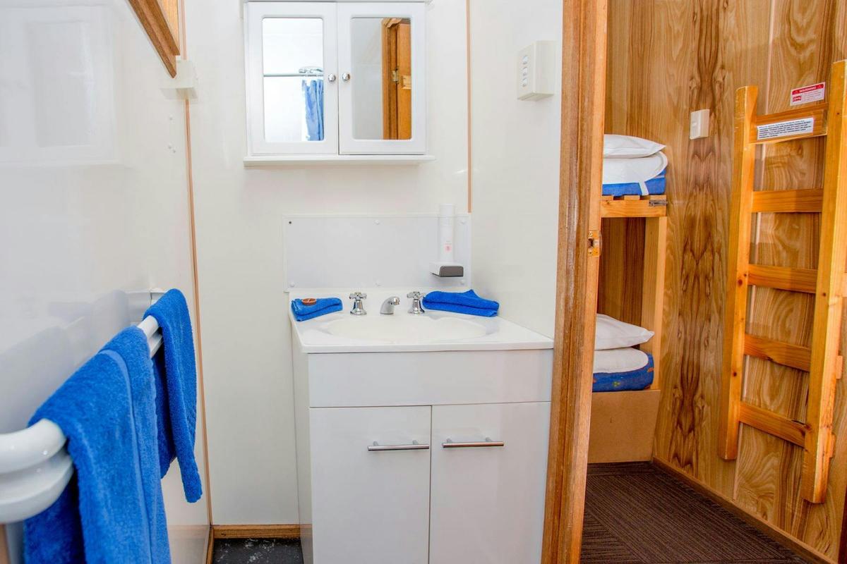 Standard Cabin