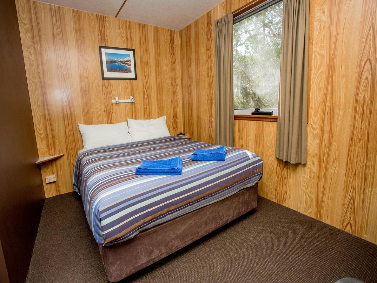 Superior Cabin