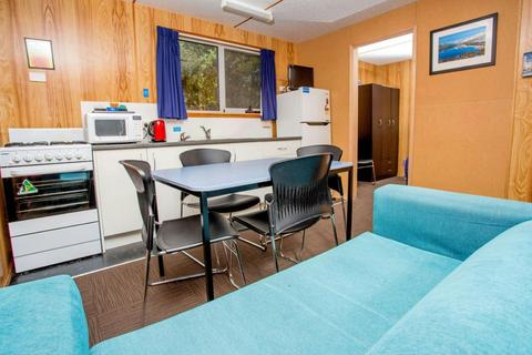 Standard Cabin