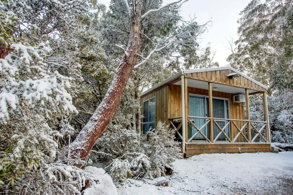 Discovery Resorts - Cradle Mountain