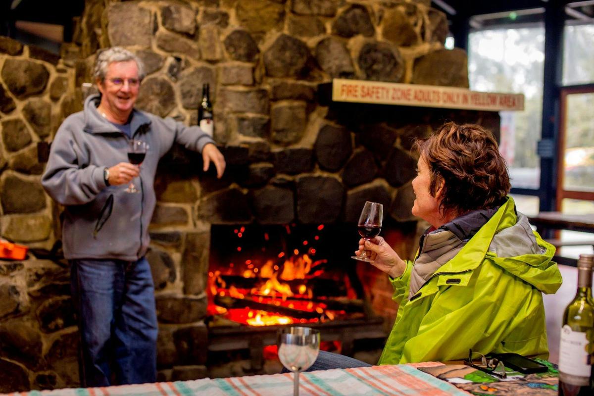 Discovery Resorts - Cradle Mountain