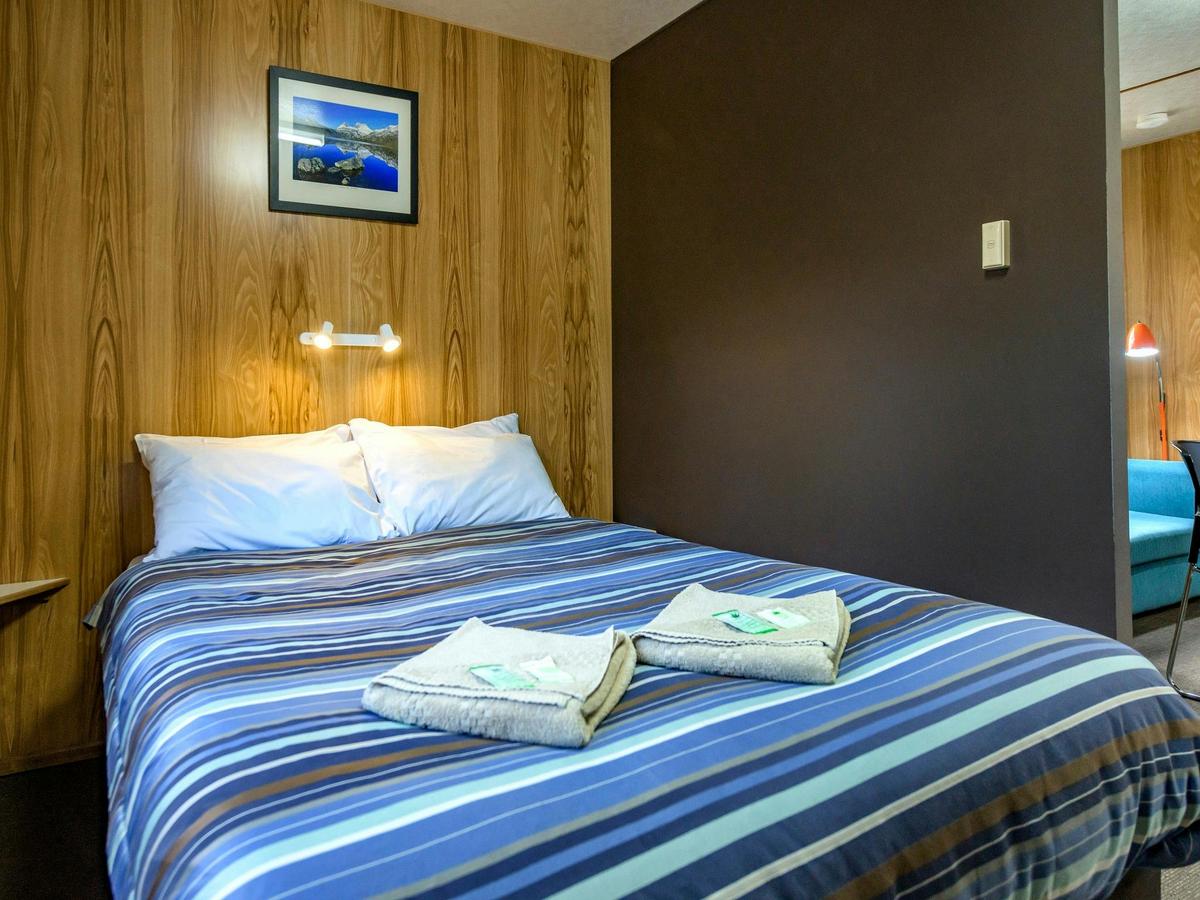 Standard Cabin